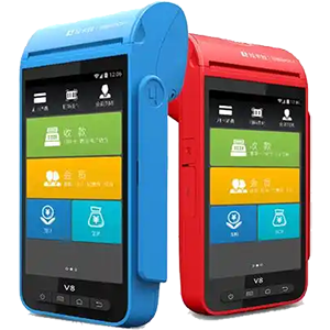 永济拉卡拉智能POS机